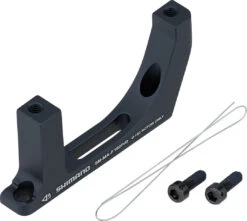 Shimano Scheibenbremsadapter Für 160 Mm Scheibe -Abus Fahrrader Geschaft 454172