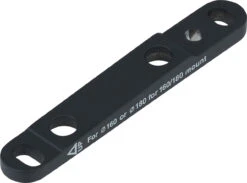 Shimano Scheibenbremsadapter Für 160 Mm Scheibe -Abus Fahrrader Geschaft 454176