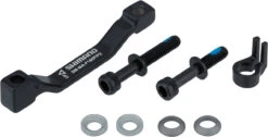 Shimano Scheibenbremsadapter Für 160 Mm Scheibe -Abus Fahrrader Geschaft 454181