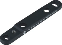Shimano Scheibenbremsadapter Für 160 Mm Scheibe -Abus Fahrrader Geschaft 454183