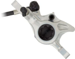 HOPE XCR PRO X2 Postmount V+h Set Scheibenbremse -Abus Fahrrader Geschaft 454720