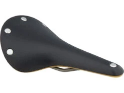 BROOKS Cambium C17 Special Sattel -Abus Fahrrader Geschaft 455077