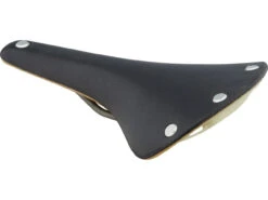 BROOKS Cambium C17 Special Sattel -Abus Fahrrader Geschaft 455078
