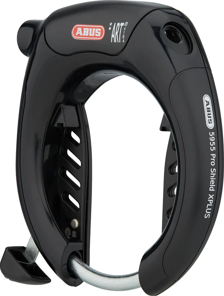 Abus Pro Shield XPlus 5955 R Rahmenschloss - Werkstattverpackung 4 Abus Pro Shield XPlus 5955 R Rahmenschloss - Werkstattverpackung – Bild 2