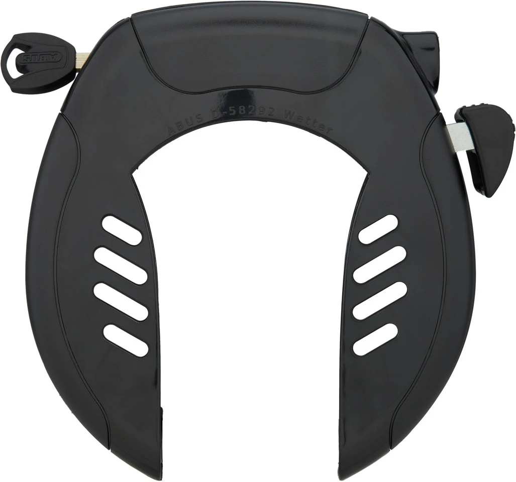 Abus Pro Shield XPlus 5955 R Rahmenschloss - Werkstattverpackung 5 Abus Pro Shield XPlus 5955 R Rahmenschloss - Werkstattverpackung – Bild 3