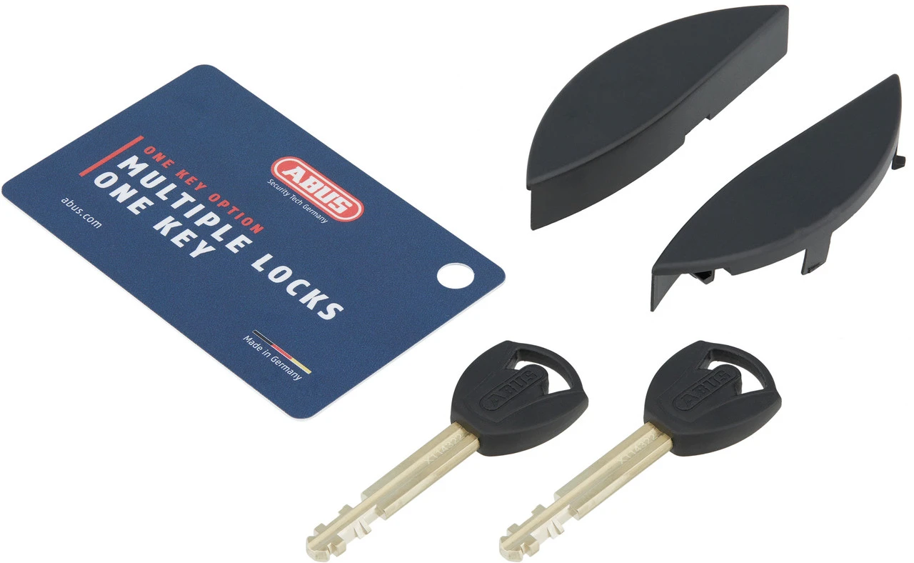 Abus Pro Shield XPlus 5955 R Rahmenschloss - Werkstattverpackung 6 Abus Pro Shield XPlus 5955 R Rahmenschloss - Werkstattverpackung – Bild 4