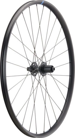 RITCHEY WCS Zeta GX Disc Center Lock 28" Laufradsatz 12 RITCHEY WCS Zeta GX Disc Center Lock 28" Laufradsatz -Abus Fahrrader Geschaft 456493