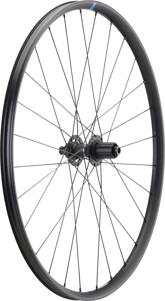 RITCHEY WCS Zeta GX Disc Center Lock 28" Laufradsatz 6 RITCHEY WCS Zeta GX Disc Center Lock 28" Laufradsatz – Bild 4