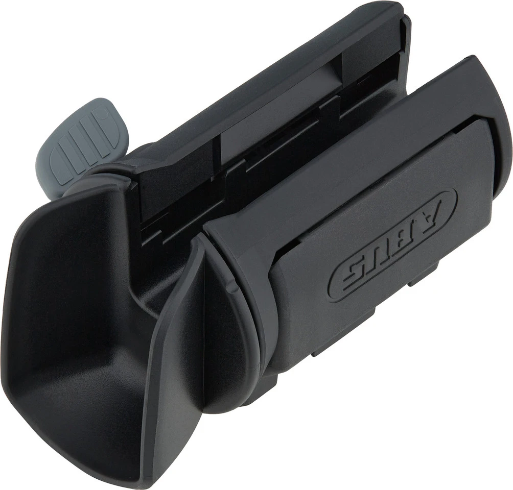 Abus SH B Universalhalter Für Bügelschlösser 3 Abus SH B Universalhalter Für Bügelschlösser