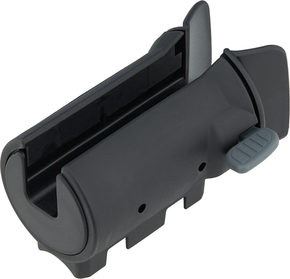 Abus SH B Universalhalter Für Bügelschlösser 4 Abus SH B Universalhalter Für Bügelschlösser – Bild 2