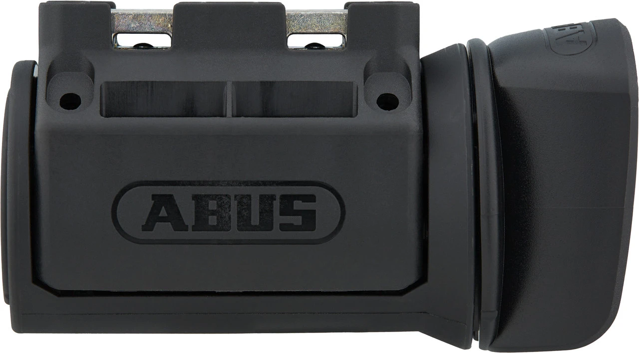 Abus SH B Universalhalter Für Bügelschlösser 5 Abus SH B Universalhalter Für Bügelschlösser – Bild 3