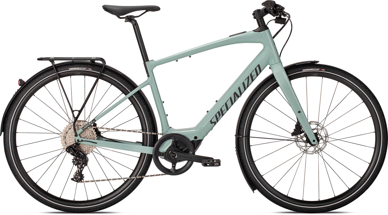 Specialized Turbo Vado SL 4.0 EQ 28" E-Trekking-Bike 3 Specialized Turbo Vado SL 4.0 EQ 28" E-Trekking-Bike