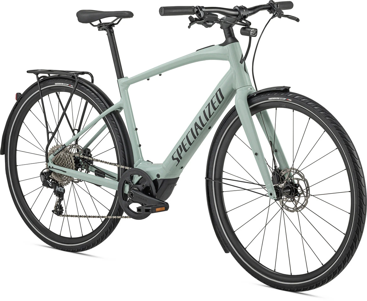 Specialized Turbo Vado SL 4.0 EQ 28" E-Trekking-Bike 4 Specialized Turbo Vado SL 4.0 EQ 28" E-Trekking-Bike – Bild 2