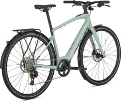 Specialized Turbo Vado SL 4.0 EQ 28" E-Trekking-Bike 18 Specialized Turbo Vado SL 4.0 EQ 28" E-Trekking-Bike -Abus Fahrrader Geschaft 456709