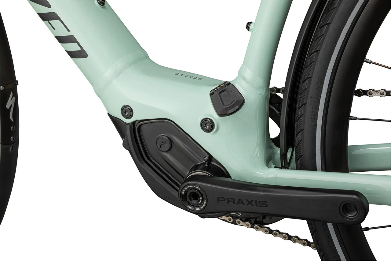 Specialized Turbo Vado SL 4.0 EQ 28" E-Trekking-Bike 9 Specialized Turbo Vado SL 4.0 EQ 28" E-Trekking-Bike – Bild 7