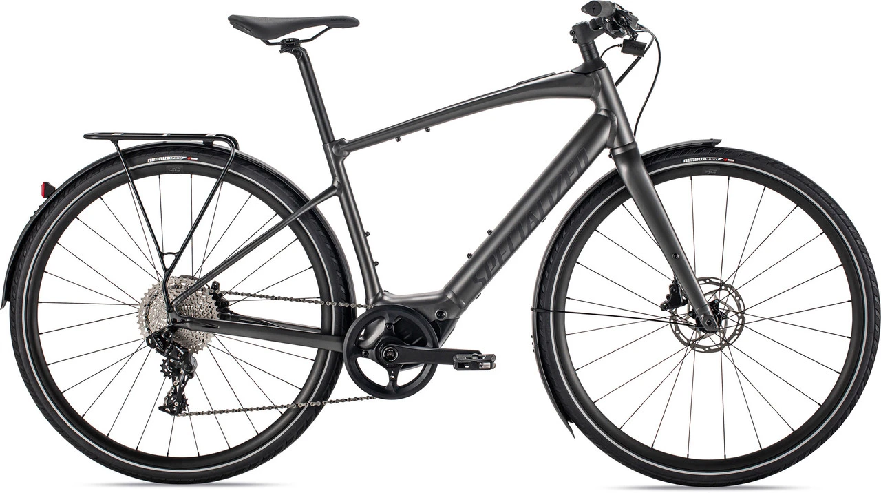 Specialized Turbo Vado SL 4.0 EQ 28" E-Trekking-Bike 10 Specialized Turbo Vado SL 4.0 EQ 28" E-Trekking-Bike – Bild 8