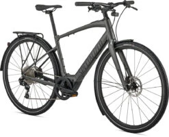 Specialized Turbo Vado SL 4.0 EQ 28" E-Trekking-Bike 24 Specialized Turbo Vado SL 4.0 EQ 28" E-Trekking-Bike -Abus Fahrrader Geschaft 456715
