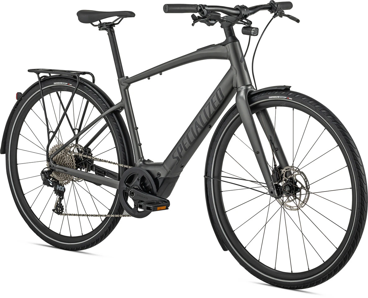 Specialized Turbo Vado SL 4.0 EQ 28" E-Trekking-Bike 11 Specialized Turbo Vado SL 4.0 EQ 28" E-Trekking-Bike – Bild 9