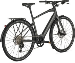 Specialized Turbo Vado SL 4.0 EQ 28" E-Trekking-Bike 25 Specialized Turbo Vado SL 4.0 EQ 28" E-Trekking-Bike -Abus Fahrrader Geschaft 456716