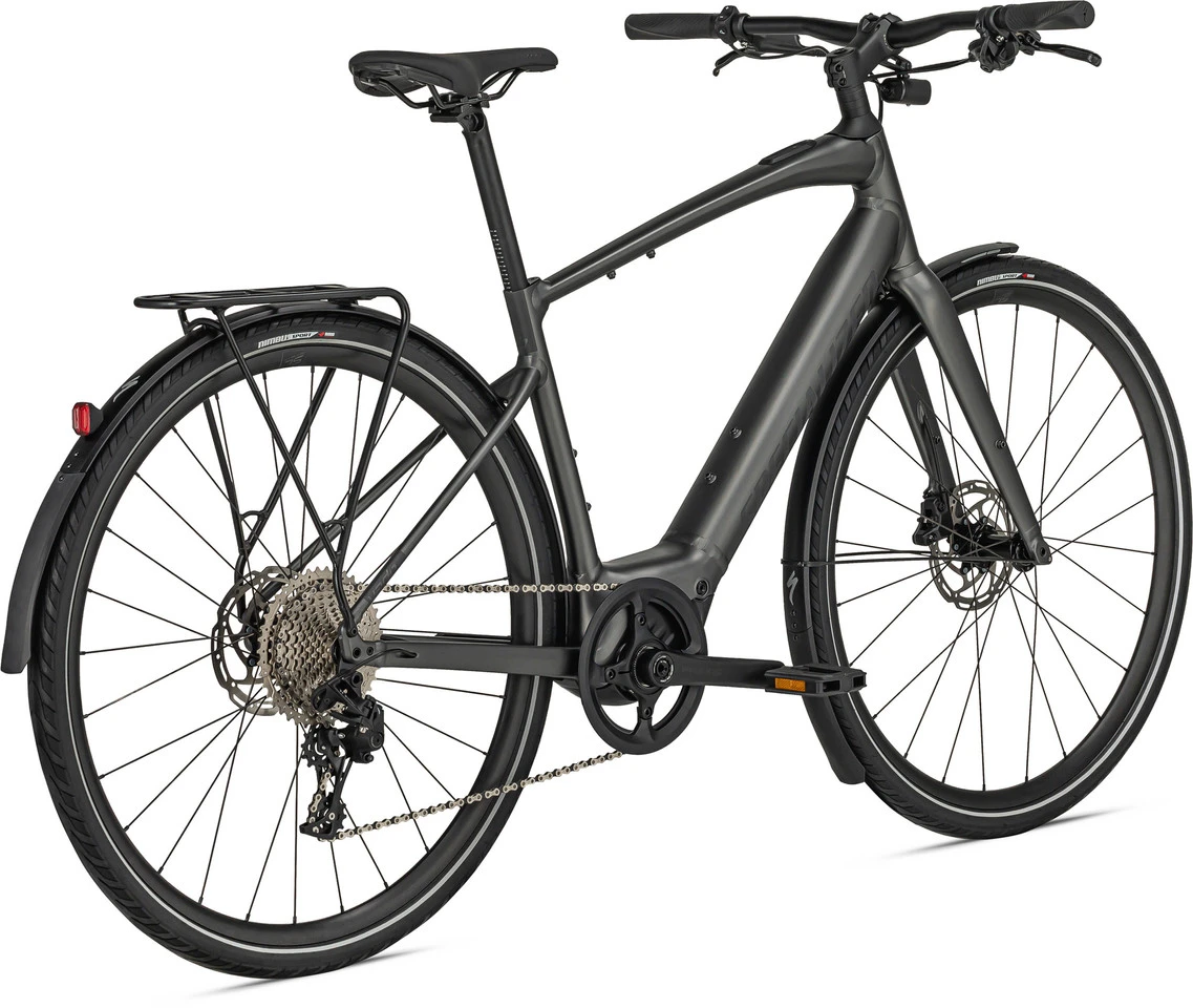 Specialized Turbo Vado SL 4.0 EQ 28" E-Trekking-Bike 12 Specialized Turbo Vado SL 4.0 EQ 28" E-Trekking-Bike – Bild 10