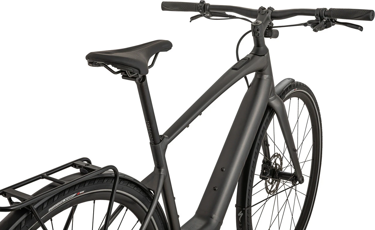 Specialized Turbo Vado SL 4.0 EQ 28" E-Trekking-Bike 14 Specialized Turbo Vado SL 4.0 EQ 28" E-Trekking-Bike – Bild 12