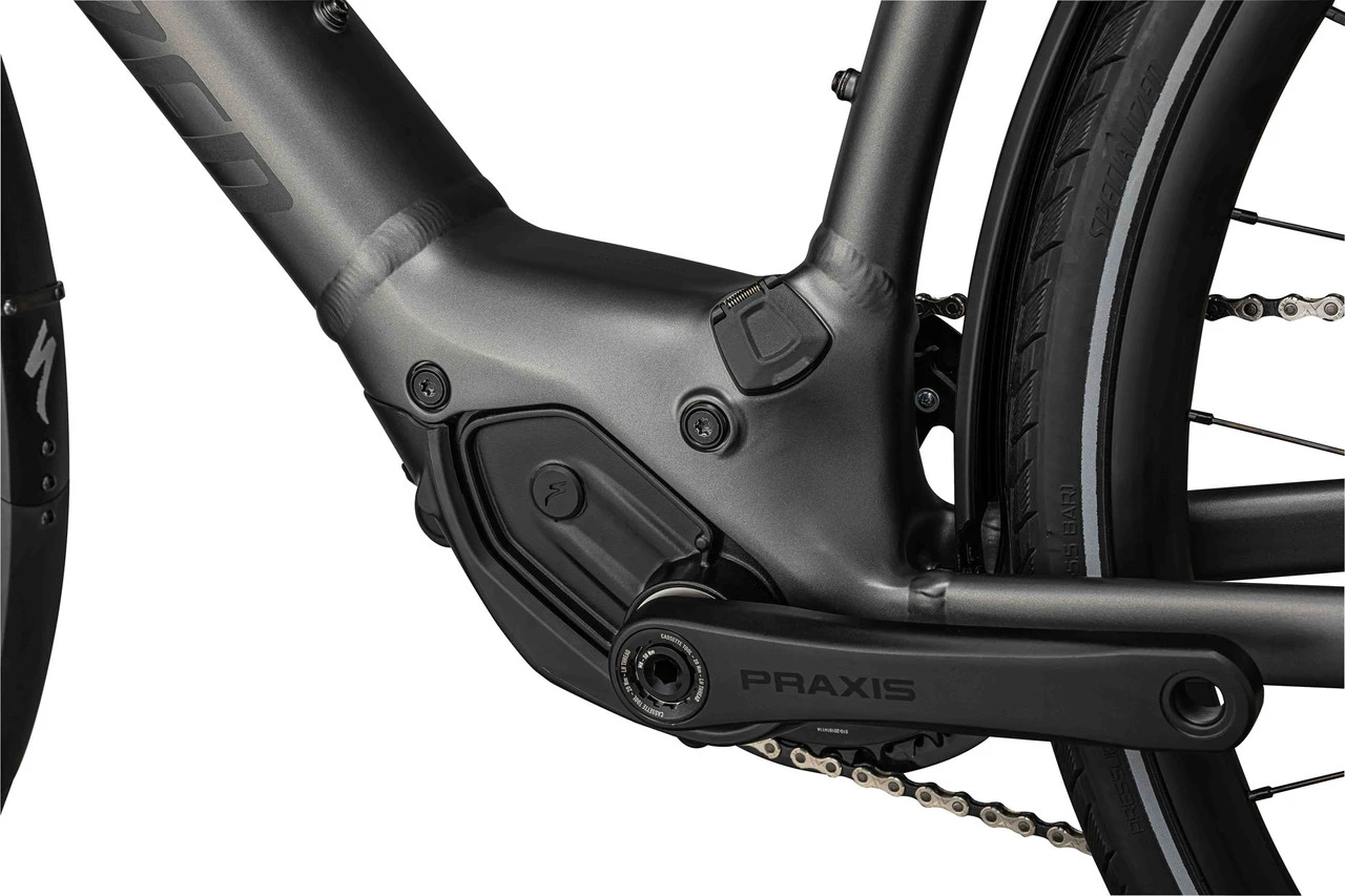 Specialized Turbo Vado SL 4.0 EQ 28" E-Trekking-Bike 16 Specialized Turbo Vado SL 4.0 EQ 28" E-Trekking-Bike – Bild 14