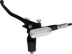 HOPE Tech 4 V4 V+h Set Scheibenbremse Mit Kunststoffleitung -Abus Fahrrader Geschaft 456859