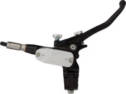 HOPE Tech 4 V4 V+h Set Scheibenbremse Mit Kunststoffleitung -Abus Fahrrader Geschaft 456866