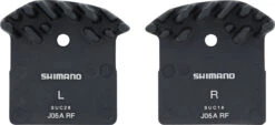 Shimano Bremsbeläge J05A-RF Für XTR, XT, SLX, Alfine -Abus Fahrrader Geschaft 456987