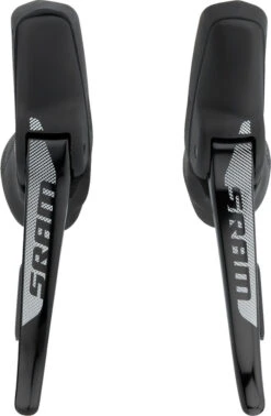 SRAM Rival 22 FM V+h Set Scheibenbremse Hydr.DoubleTap® Schalt-/Bremgriff -Abus Fahrrader Geschaft 457137