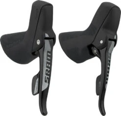 SRAM Rival 22 FM V+h Set Scheibenbremse Hydr.DoubleTap® Schalt-/Bremgriff -Abus Fahrrader Geschaft 457138