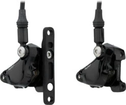 SRAM Rival 22 FM V+h Set Scheibenbremse Hydr.DoubleTap® Schalt-/Bremgriff -Abus Fahrrader Geschaft 457141