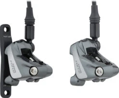 SRAM Force 1 FM V+h Set Scheibenbremse Hydr. M. DoubleTap® Schalt-/Bremsgr. -Abus Fahrrader Geschaft 457484