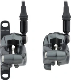 SRAM Force 1 FM V+h Set Scheibenbremse Hydr. M. DoubleTap® Schalt-/Bremsgr. -Abus Fahrrader Geschaft 457485