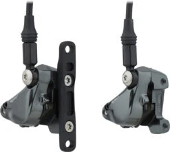 SRAM Force 1 FM V+h Set Scheibenbremse Hydr. M. DoubleTap® Schalt-/Bremsgr. -Abus Fahrrader Geschaft 457486