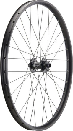 HOPE Pro 4 + Fortus 30 SC Disc 27,5" Boost Laufradsatz Mit Alu-Freilauf -Abus Fahrrader Geschaft 457489