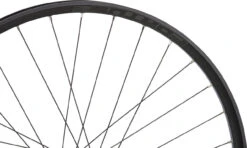 HOPE Pro 4 + Fortus 30 SC Disc 27,5" Boost Laufradsatz Mit Alu-Freilauf -Abus Fahrrader Geschaft 457493