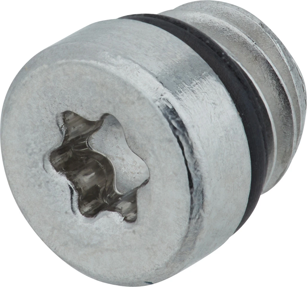 Formula Entlüftermadenschraube Für Cura / Cura E 3 Formula Entlüftermadenschraube Für Cura / Cura E