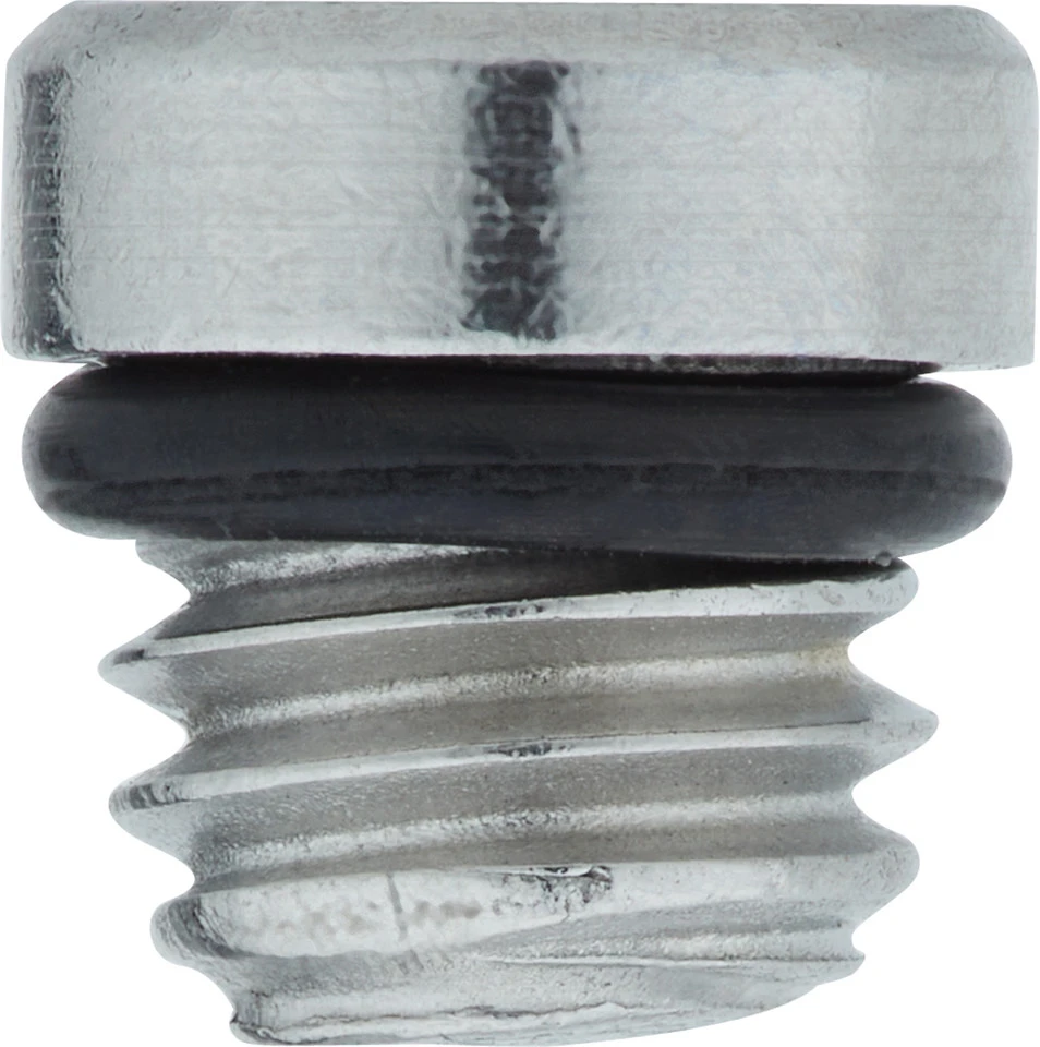 Formula Entlüftermadenschraube Für Cura / Cura E 4 Formula Entlüftermadenschraube Für Cura / Cura E – Bild 2