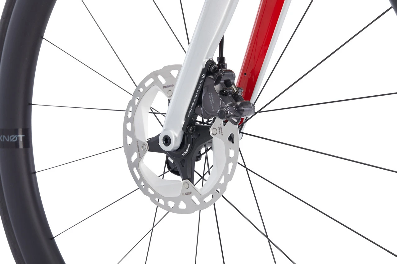 Cannondale SuperSix EVO Carbon Disc Ultegra Di2 Rennrad 9 Cannondale SuperSix EVO Carbon Disc Ultegra Di2 Rennrad – Bild 7