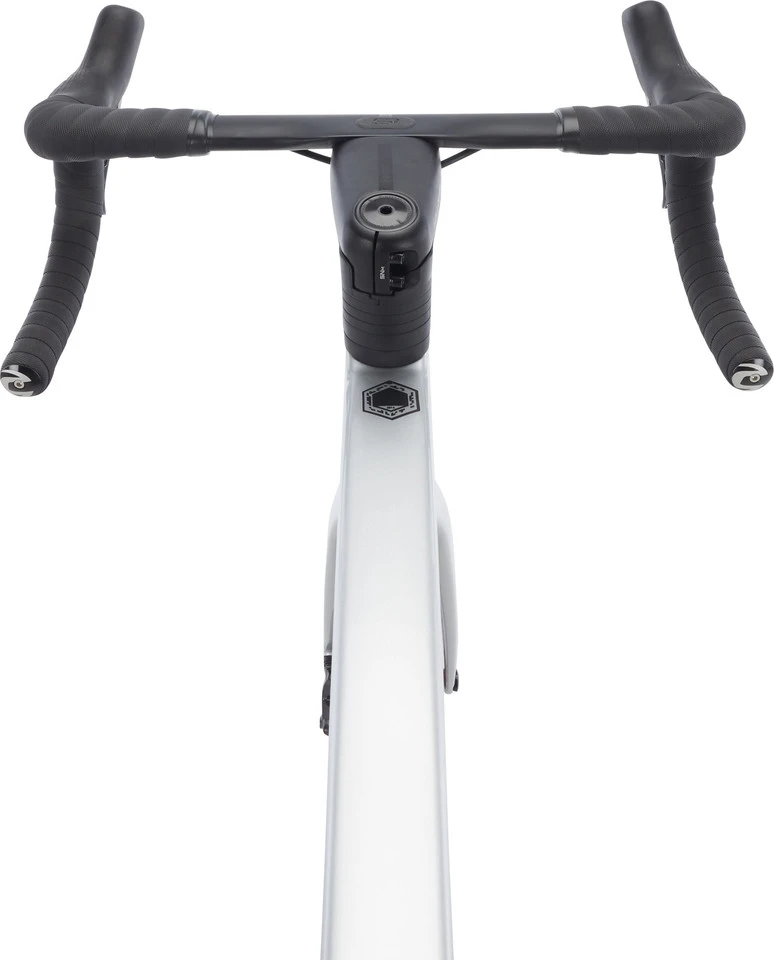 Cannondale SuperSix EVO Carbon Disc Ultegra Di2 Rennrad 10 Cannondale SuperSix EVO Carbon Disc Ultegra Di2 Rennrad – Bild 8