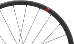 Fulcrum Speed 25 DB Disc Center Lock Carbon 28" Laufradsatz -Abus Fahrrader Geschaft 458663