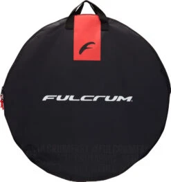 Fulcrum Speed 25 DB Disc Center Lock Carbon 28" Laufradsatz -Abus Fahrrader Geschaft 458664