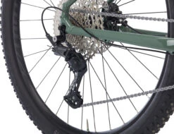 Specialized Rockhopper Elite 29" Mountainbike -Abus Fahrrader Geschaft 458707