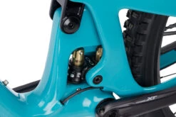 SB150 T1 TURQ Carbon 29" Mountainbike 18 SB150 T1 TURQ Carbon 29" Mountainbike -Abus Fahrrader Geschaft 458716