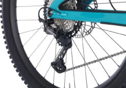 SB150 T1 TURQ Carbon 29" Mountainbike 19 SB150 T1 TURQ Carbon 29" Mountainbike -Abus Fahrrader Geschaft 458717