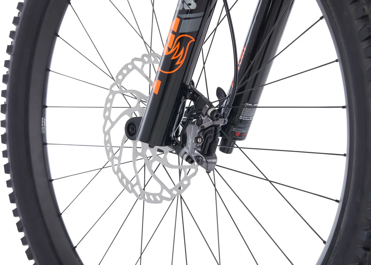 SB150 T1 TURQ Carbon 29" Mountainbike 11 SB150 T1 TURQ Carbon 29" Mountainbike â Bild 9