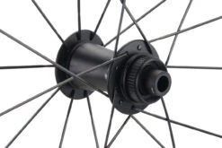 ZIPP 808 Firecrest® Carbon Tubeless Disc Center Lock Laufradsatz Mod. 2023 -Abus Fahrrader Geschaft 458722