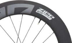 ZIPP 808 Firecrest® Carbon Tubeless Disc Center Lock Laufradsatz Mod. 2023 -Abus Fahrrader Geschaft 458725