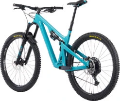 SB130 Lunchride CLR C/Series Carbon 29" Mountainbike -Abus Fahrrader Geschaft 459030